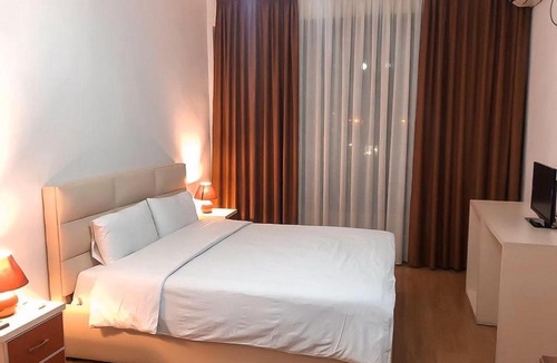 Shkoder Hotel | Hotel Argenti