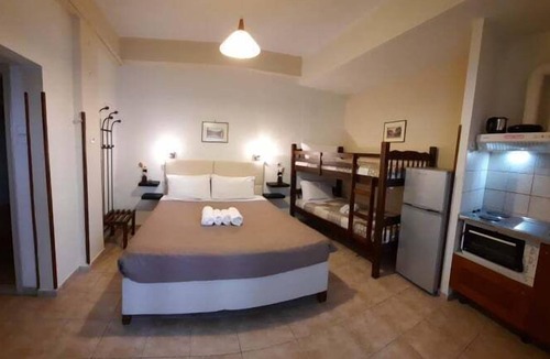 Kala Nera Hotel | Hotel Argo