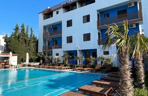 Velipoje Hotel | Hotel Athina