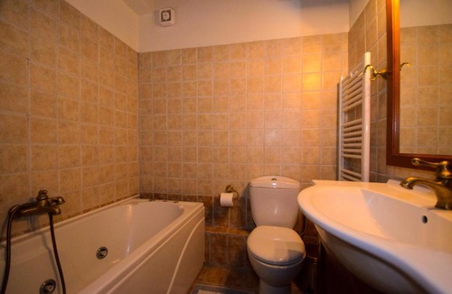 Kissos Apartment | Hotel Atrapos