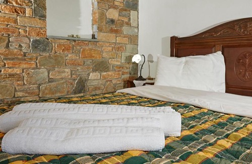 Kissos Apartment | Hotel Atrapos