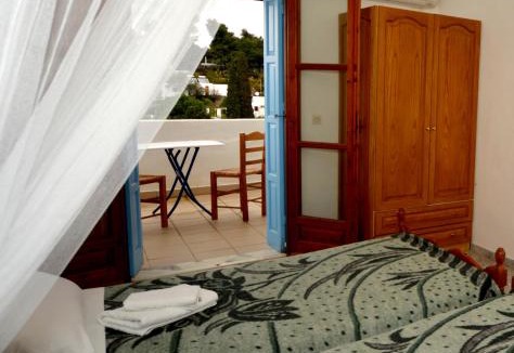 Atsitsa Hotel | Hotel Atsitsa