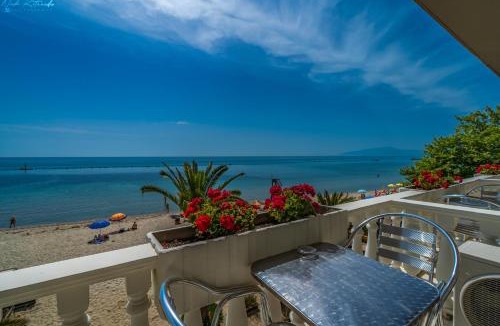 Katerini Hotel | Hotel Avra