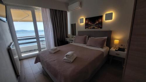 Preveza Hotel | Hotel Avra