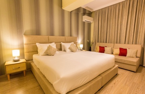 Farke Hotel | Hotel Baron