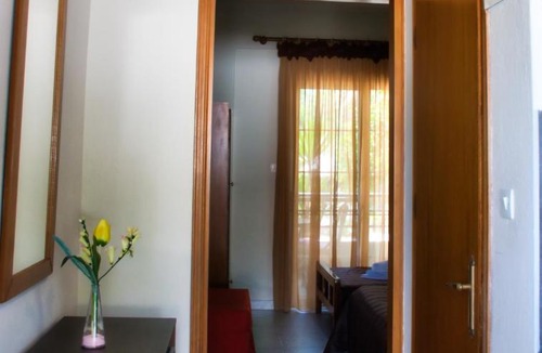 Sarti Hotel | Hotel Barracuda