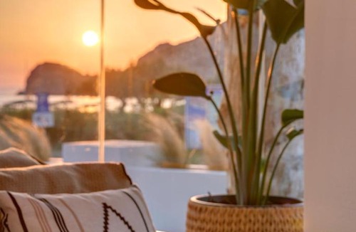 Galissas Hotel | Hotel Benois