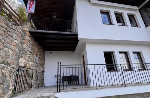 Prizren Hotel | Hotel Berati