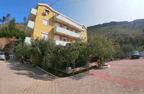 Shengjin Hotel | Hotel Bolonja