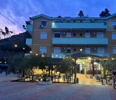 Shengjin Hotel | Hotel Bolonja