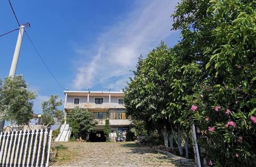 Elbasan County Hotel | Hotel Bora