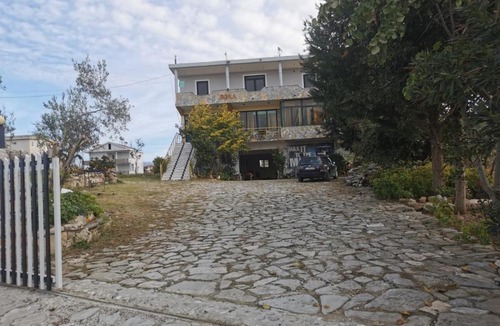 Elbasan County Hotel | Hotel Bora