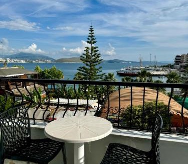 Qender Hotel | Hotel Cakalli