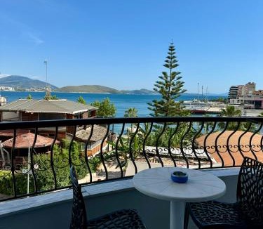 Qender Hotel | Hotel Cakalli