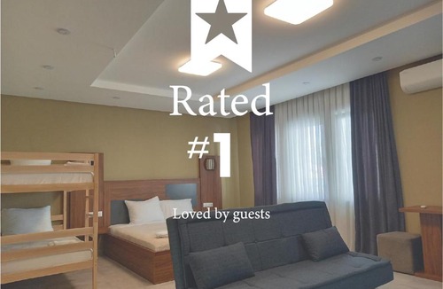 Mitrovicë Hotel | Hotel Centrum