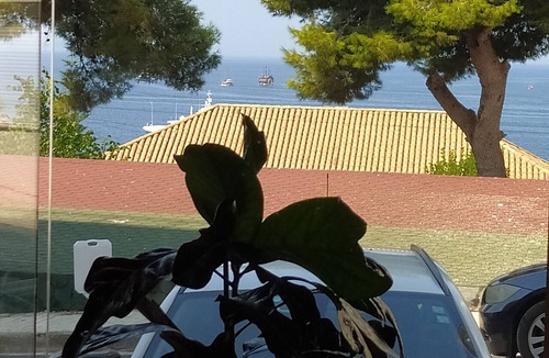 Sarande Hotel | Hotel Chicago