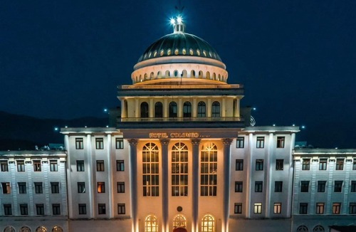 Berat Hotel | Hotel Colombo