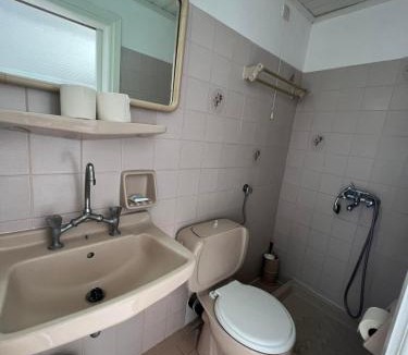 Pythagorio Hotel | Hotel Damo