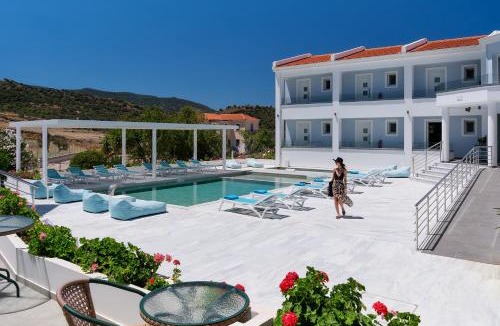 Petra Apartment | Hotel Defkalion