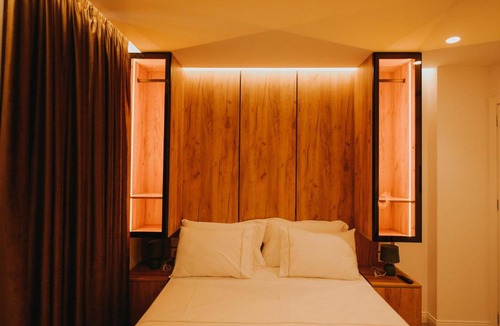 Shkoder Hotel | Hotel Delicia