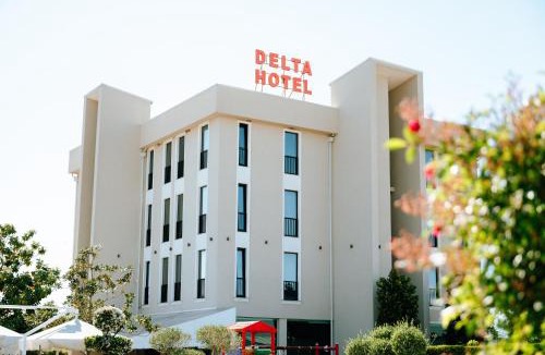 Durres Hotel | Hotel Delta