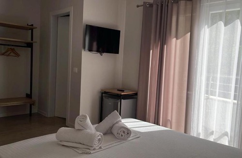 Korce Hotel | Hotel DEMOLI