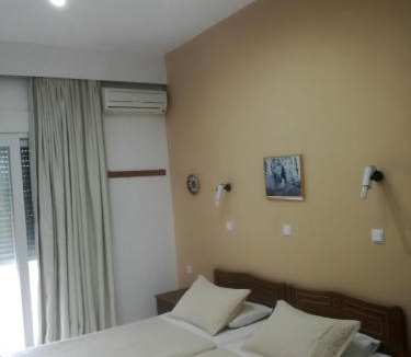 Archangelos Hotel | Hotel Dimitra Sun