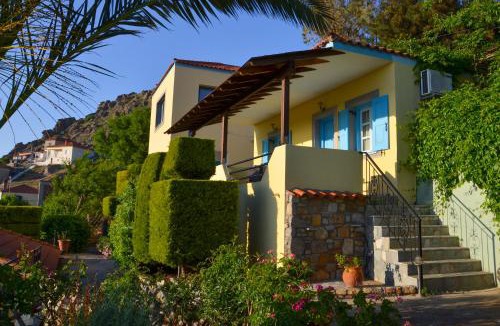 Platy Hotel | Hotel Dina - Ξενοδοχείο Ντινα