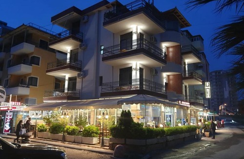 Golem Hotel | Hotel Dollari