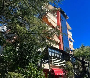 Kashar Hotel | Hotel Epidami