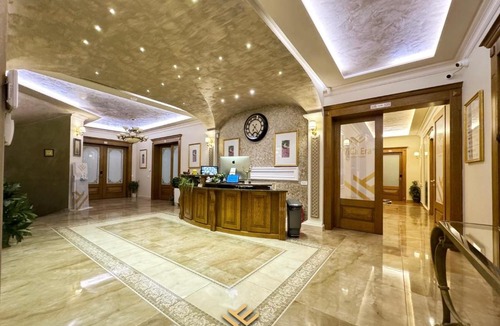 Çagllavicë Hotel | Hotel ERA