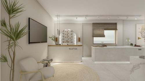 Leptokaria Apartment | Hotel Fani