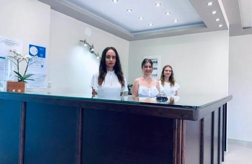 Mytikas Apartment | Hotel Fotini