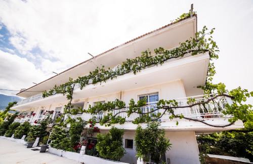 Thasos Town Hotel | Hotel Fourkos