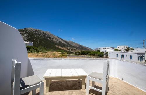 Apollonia Hotel | Hotel Galini Sifnos