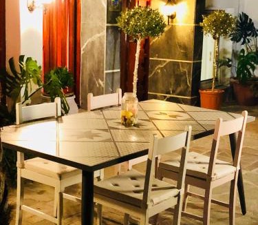 Therma Hotel | Hotel George