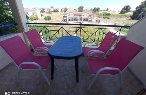 Kallithea Hotel | Hotel Giorgio