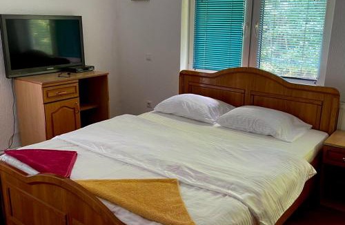 Pejë Hotel | Hotel Gryka
