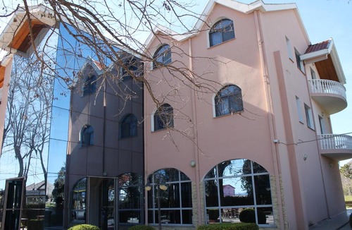 Mjede Hotel | Hotel Hasmegaj