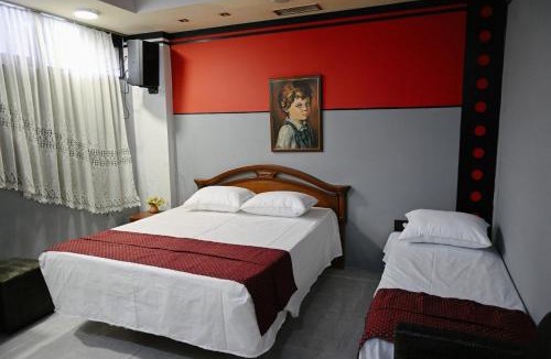 Shkoder Hostel | Hotel Hostel Bonito
