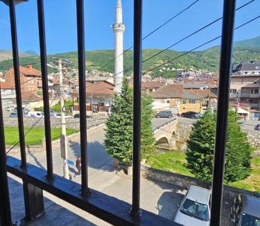 Prizren Apartment | Hotel In Time 2