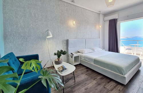 Qender Hotel | Hotel JoAn
