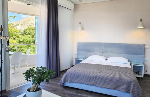 Qender Hotel | Hotel JoAn