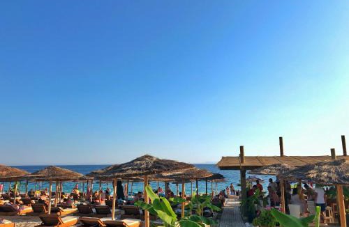 Dhermi Hotel | Hotel Jon