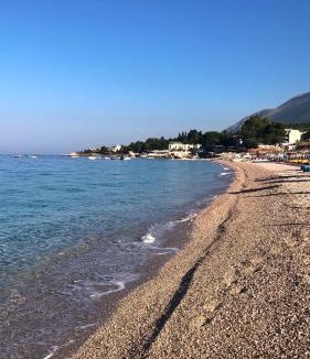 Dhermi Hotel | Hotel Jon
