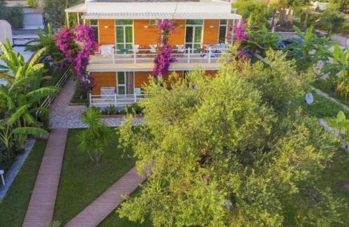 Dhermi Hotel | Hotel Jon
