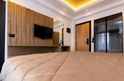 Ksamil Hotel | Hotel Joni