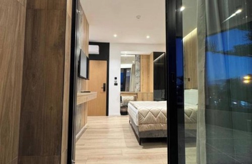 Ksamil Hotel | Hotel Joni Premium