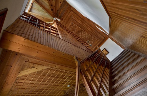 Gjirokaster Hotel | Hotel Kalemi
