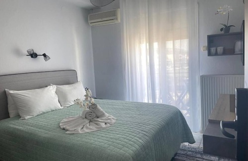 Nees Pagases Hotel | Hotel Karagianni